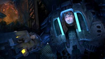 Red Faction: Armageddon торрент скачать