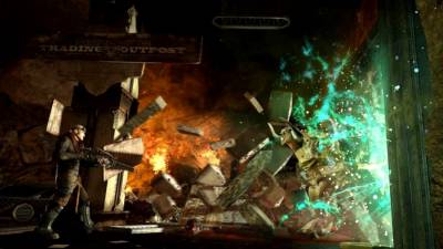 Red Faction: Armageddon скачать на пк