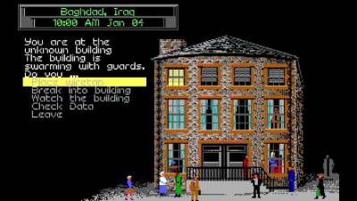 Sid Meier's Covert Action (Classic) скачать на пк