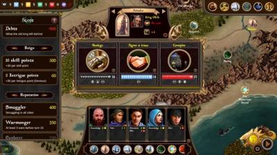 Silmaris: Dice Kingdom бесплатно скачать на пк