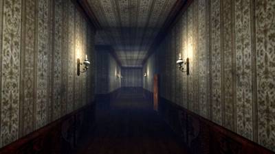 The Cross Horror Game торрент скачать