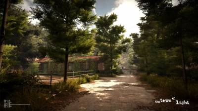 The Town of Light бесплатно скачать на пк