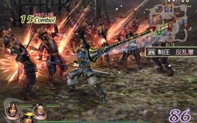 Warriors Orochi торрент скачать