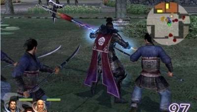 Warriors Orochi скачать на пк