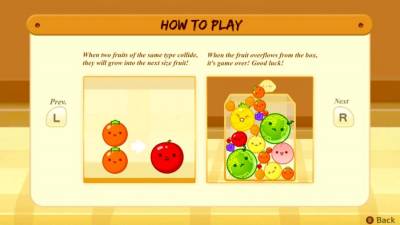 Watermelon Game скачать на пк