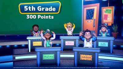 Are You Smarter Than A 5th Grader скачать на пк