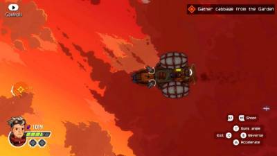 Black Skylands: Origins торрент скачать