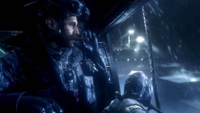 Call of Duty: Modern Warfare Remastered торрент скачать