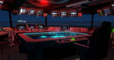 Carrier Command 2 бесплатно скачать на пк