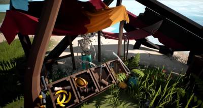 Cutthroat Cove бесплатно скачать на пк