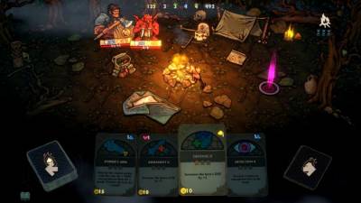 Dungeon: Faster and Deadlier бесплатно скачать на пк