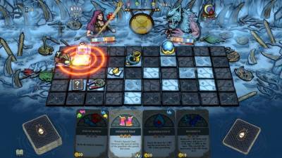 Dungeon: Faster and Deadlier торрент скачать