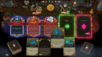 Dungeon: Faster and Deadlier скачать на пк
