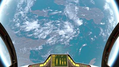 Earth Analog торрент скачать