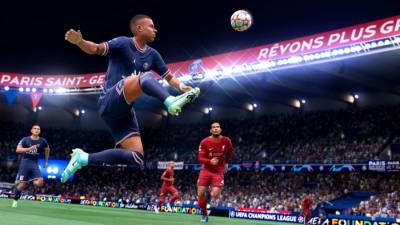 FIFA 22 | Лицензия скачать на пк