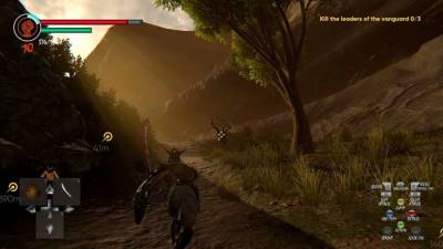 First Hero: Epic of Gilgamesh торрент скачать