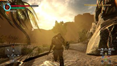 First Hero: Epic of Gilgamesh скачать на пк