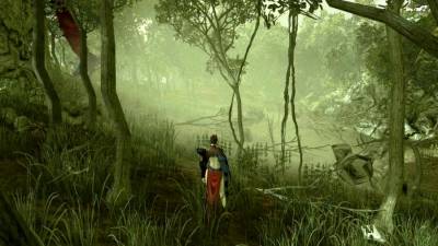 Forest Mage бесплатно скачать на пк