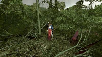 Forest Mage торрент скачать