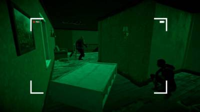 Forsake: Urban horror скачать на пк