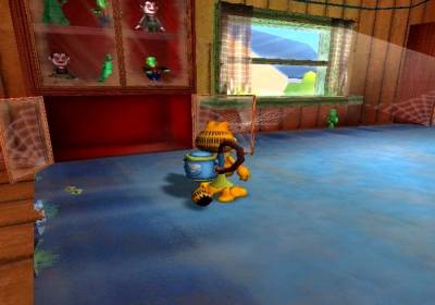 Garfield скачать на пк