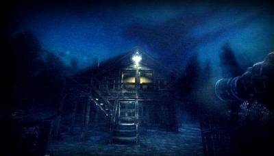Haunt скачать на пк
