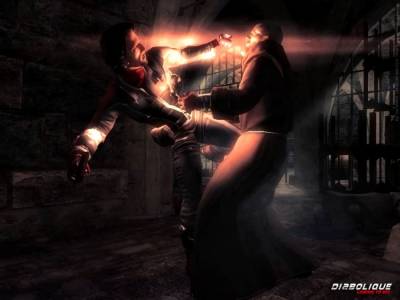Infernal: Hell's Vengeance бесплатно скачать на пк