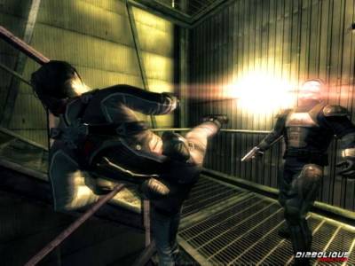 Infernal: Hell's Vengeance торрент скачать