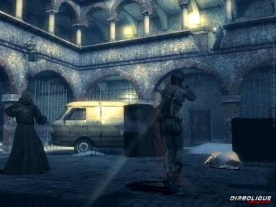 Infernal: Hell's Vengeance скачать на пк