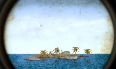 Nancy Drew: Ransom of the Seven Ships скачать на пк