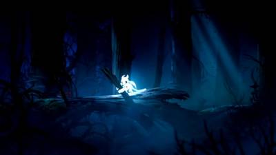 Ori and the Blind Forest: Definitive Edition бесплатно скачать на пк