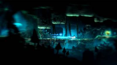 Ori and the Blind Forest: Definitive Edition торрент скачать
