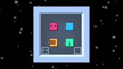 Patrick's Parabox торрент скачать