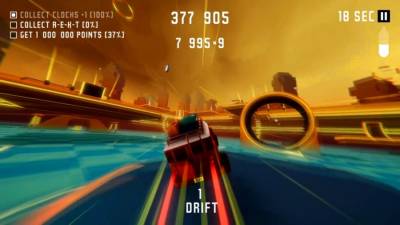 REKT! High Octane Stunts бесплатно скачать на пк