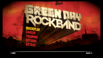 Rock Band: Green Day бесплатно скачать на пк