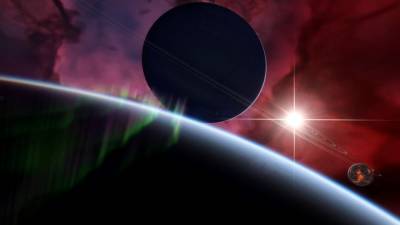 SpaceEngine бесплатно скачать на пк