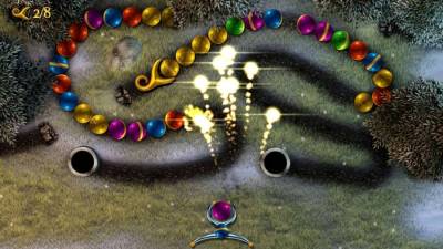 Sparkle Unleashed бесплатно скачать на пк