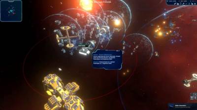 Stellar Warfare скачать на пк