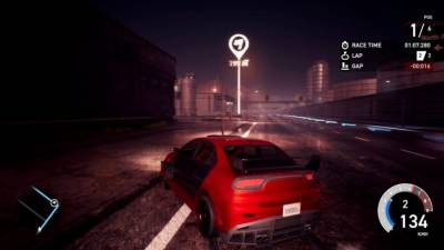 Super Street: The Game торрент скачать