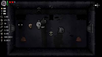 The Binding of Isaac: Afterbirth+ бесплатно скачать на пк