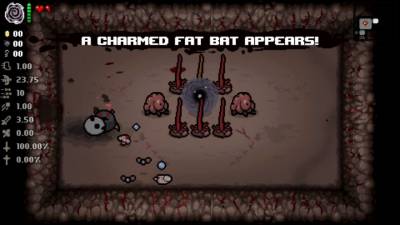 The Binding of Isaac: Afterbirth+ торрент скачать