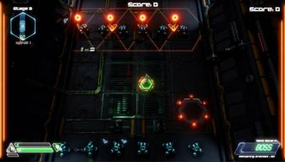 Twin Ruin торрент скачать