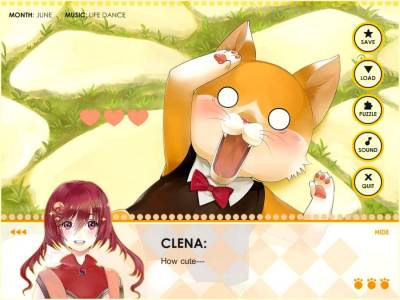 Anicon - Animal Complex - Cat's Path скачать на пк