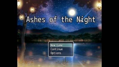 Ashes of the Night бесплатно скачать на пк