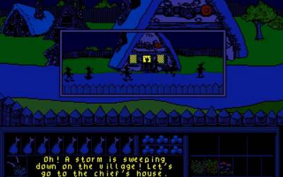 Asterix: Operation Getafix торрент скачать