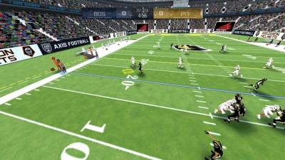 Axis Football 2023 торрент скачать