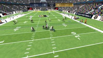 Axis Football 2023 скачать на пк