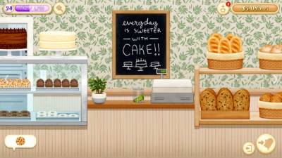 Baker Business 3 бесплатно скачать на пк