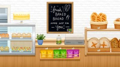 Baker Business 3 торрент скачать