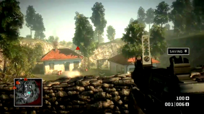 Battlefield: Bad Company скачать на пк